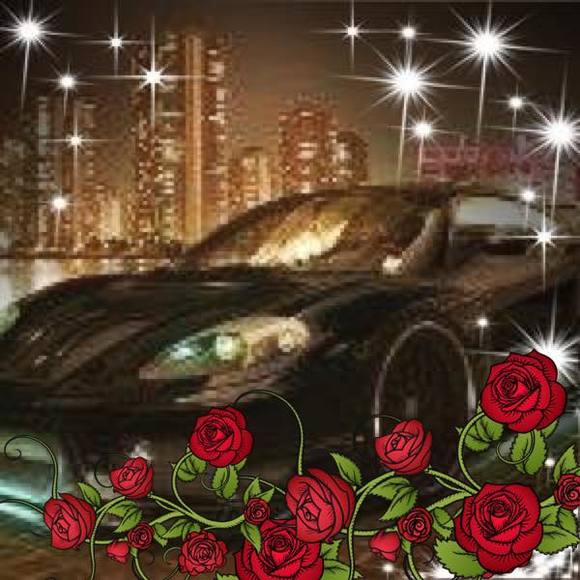 Meet your Posher, Mindy - Picture 1 of 1